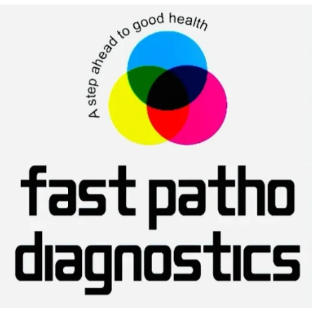 Fast Patho Diagnostics is a trusted pathology lab ...