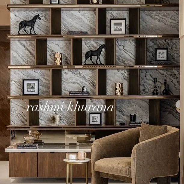 DRISYA INTERIORS – Where Elegance Meets Experience...