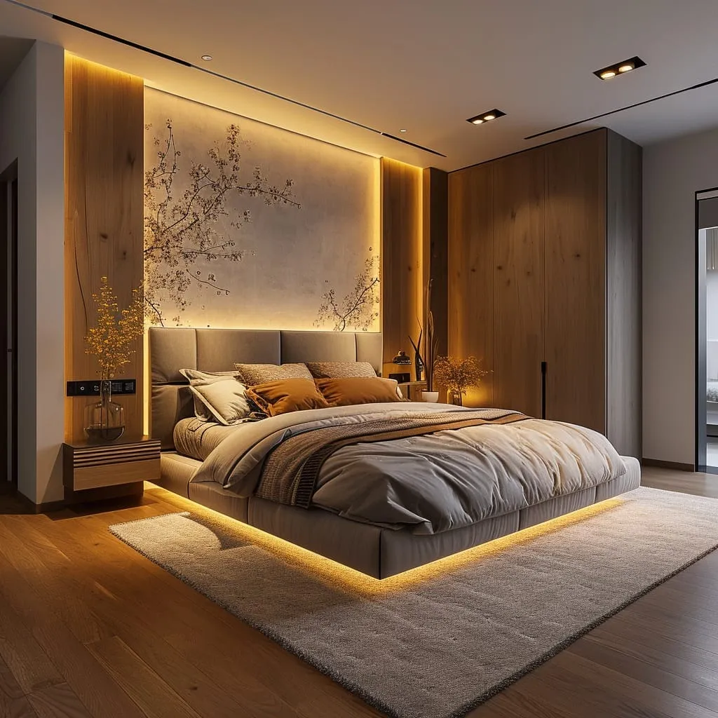customised Interior design and interior products f...