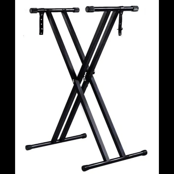 KASPER KEYBOARD BLACK STAND
assemble keyboard...