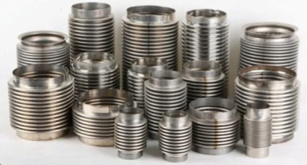 SS Bellows Manufacturers | Stainless Steel Bellows...