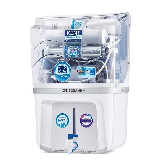 Kent Water Purifier Ro Dealer Near Me – Trusted Cl...