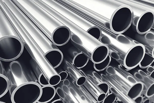 Top Stainless Steel Pipe Manufacturer in Ahmedabad...