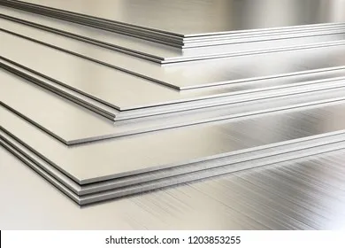 Top Quality S.S. Sheet in Ahmedabad – Best Rates, ...