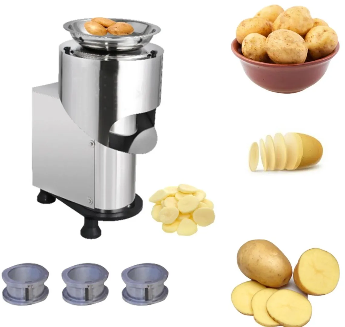 Looking for a high-quality potato slicer machine i...