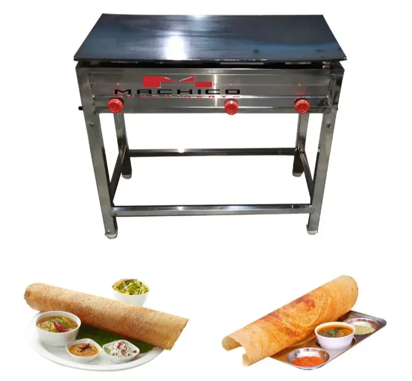 Looking for a commercial dosa plate in Ashland, US...