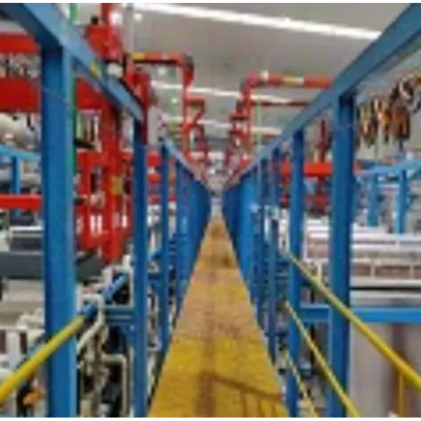 Durable Hard Chrome Plating Machines in Bangalore ...