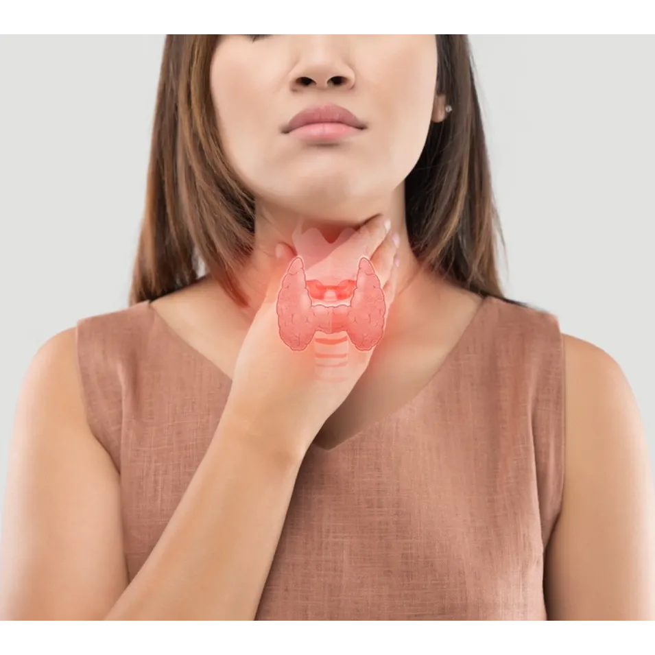 Thyroid Surgery in Kolathur, Chennai – Safe and Sk...