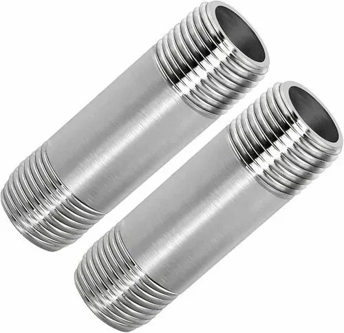Humare SS Nipples ke Features: High-grade stainles...