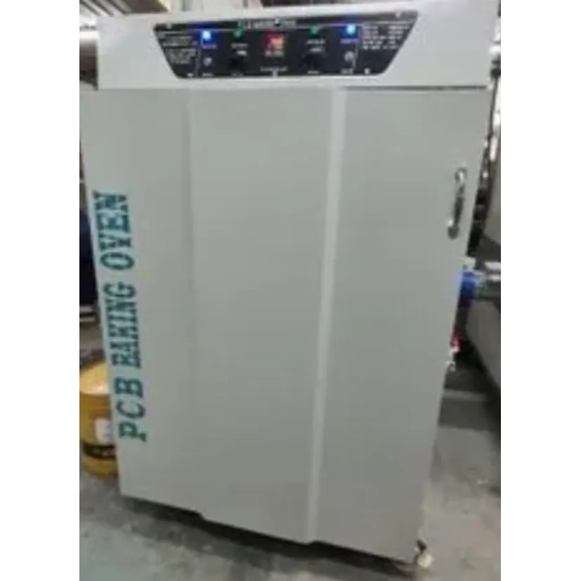 PCB Baking Ovens in Bangalore In the electronics i...