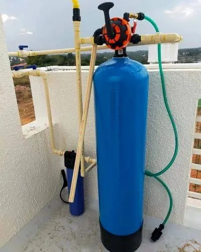 Zero B Water Softener Dealer Advanced Hard Water T...