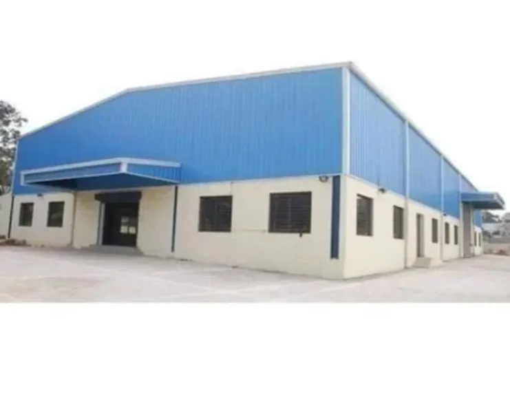 Peb Building Solutions in Coimbatore That Deliver ...