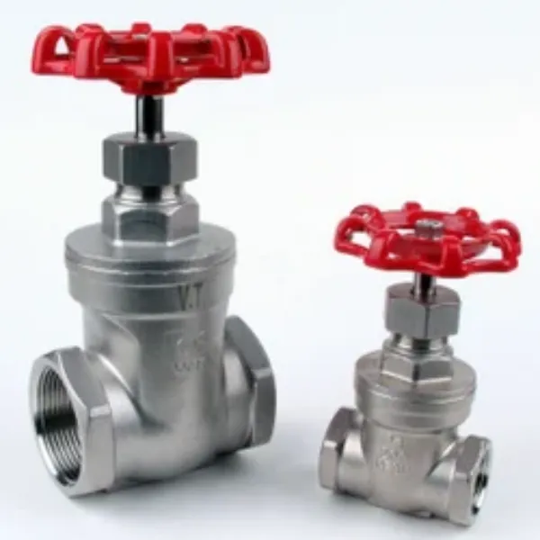 SS Gate Valves in Mumbai – High-Strength Solutions...