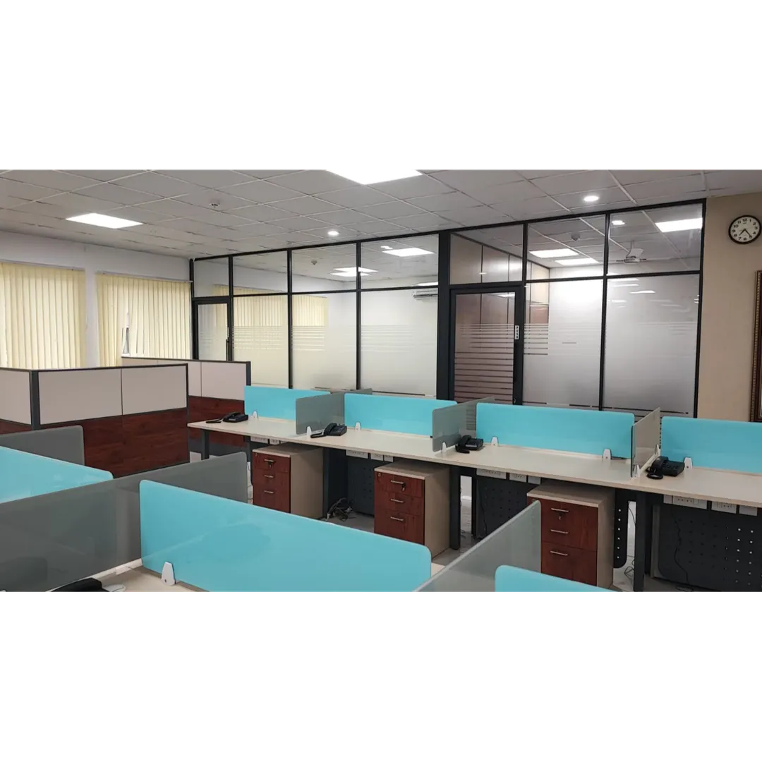 Office Workstation in Coimbatore – Boost Productiv...
