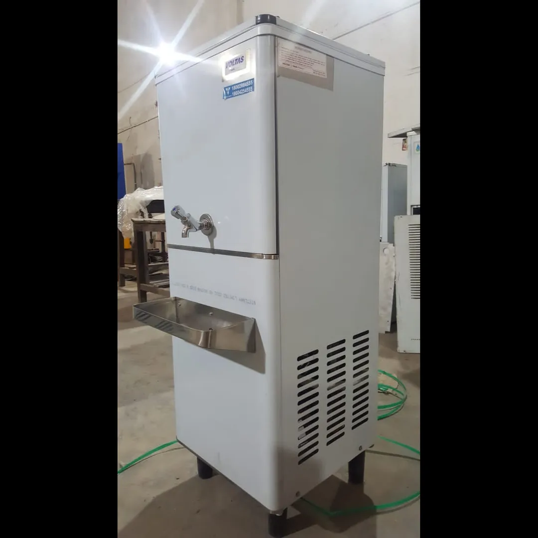 Voltas Water Cooler Dealer And Distributor In Nepa...