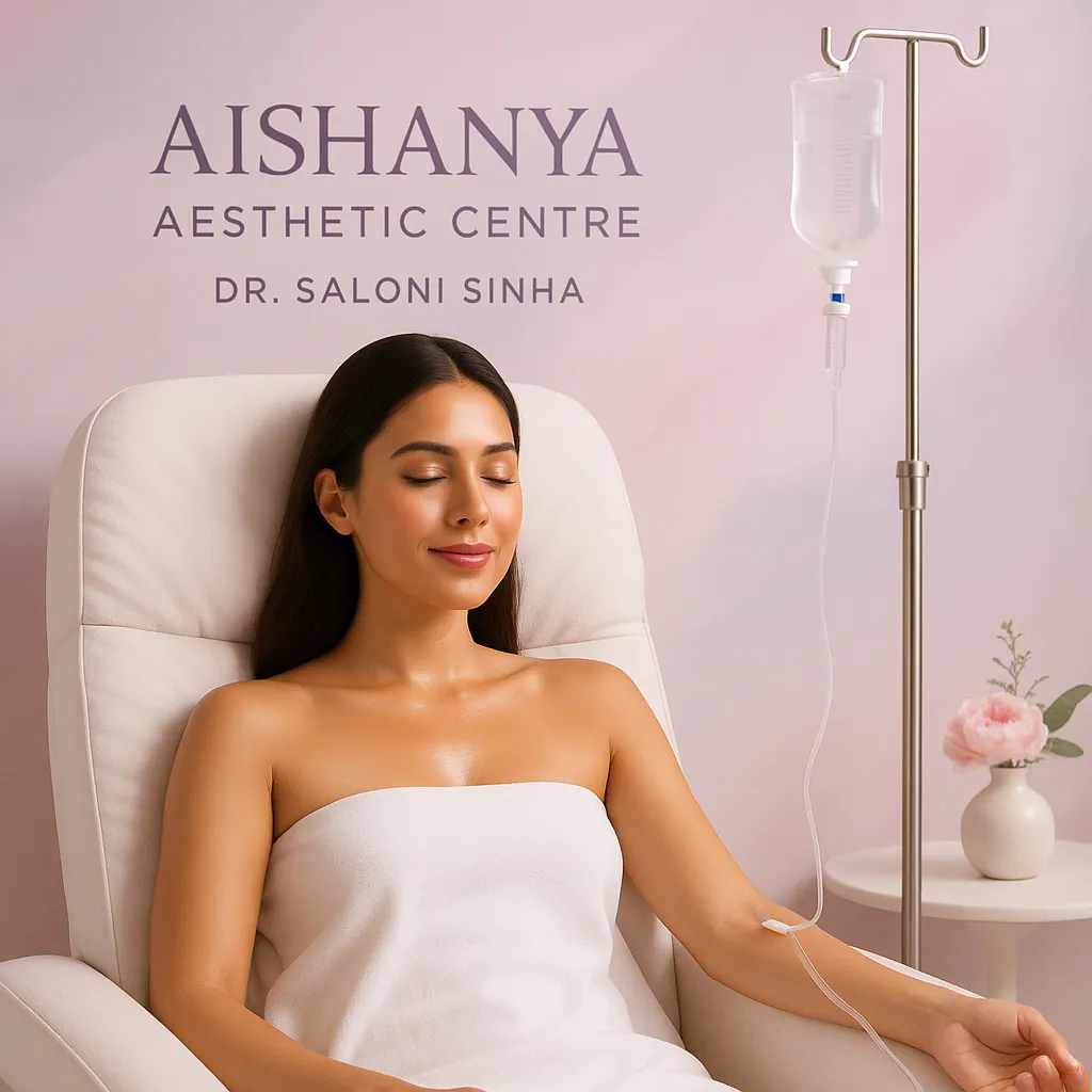 Best Skin Lightening Clinic in Delhi – Aishanya Ae...