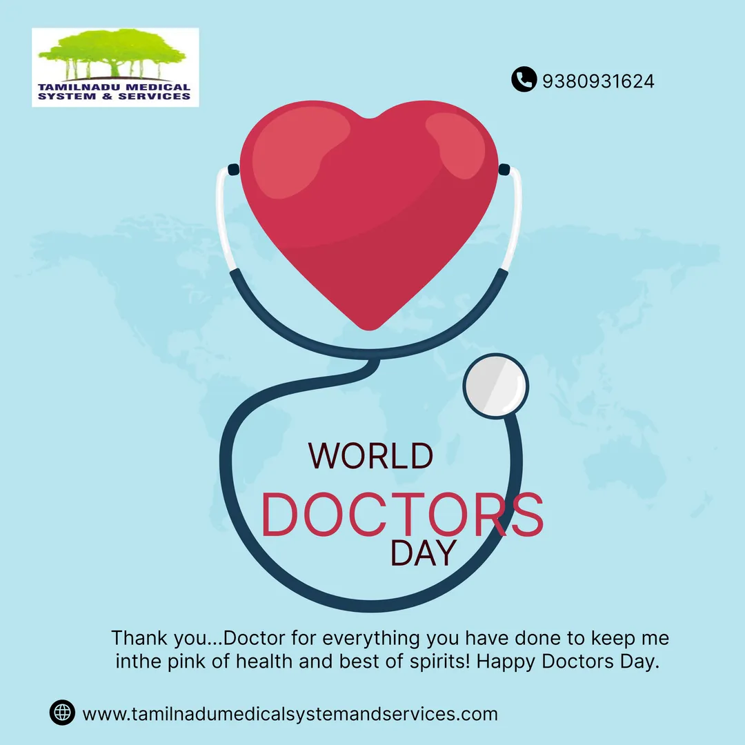 ❤️🩹 On Doctor’s Day, we salute the dedication, st...