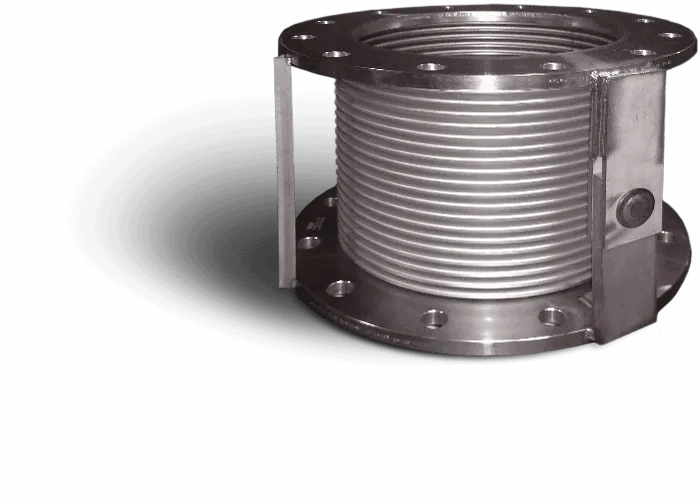 Expansion Joints – Essential for Piping Flexibilit...
