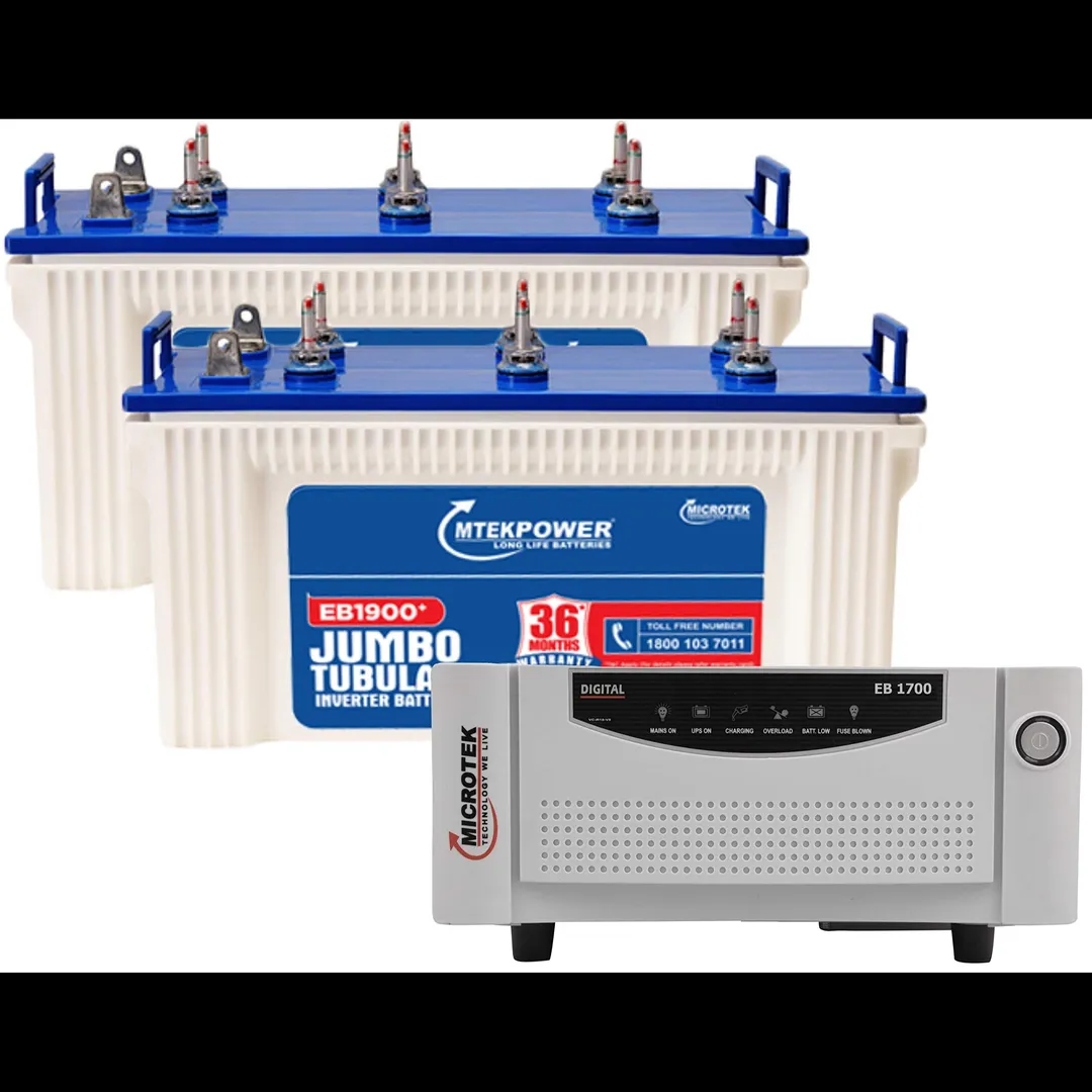 Microtek Distributors in Delhi
Microtek Inverters ...