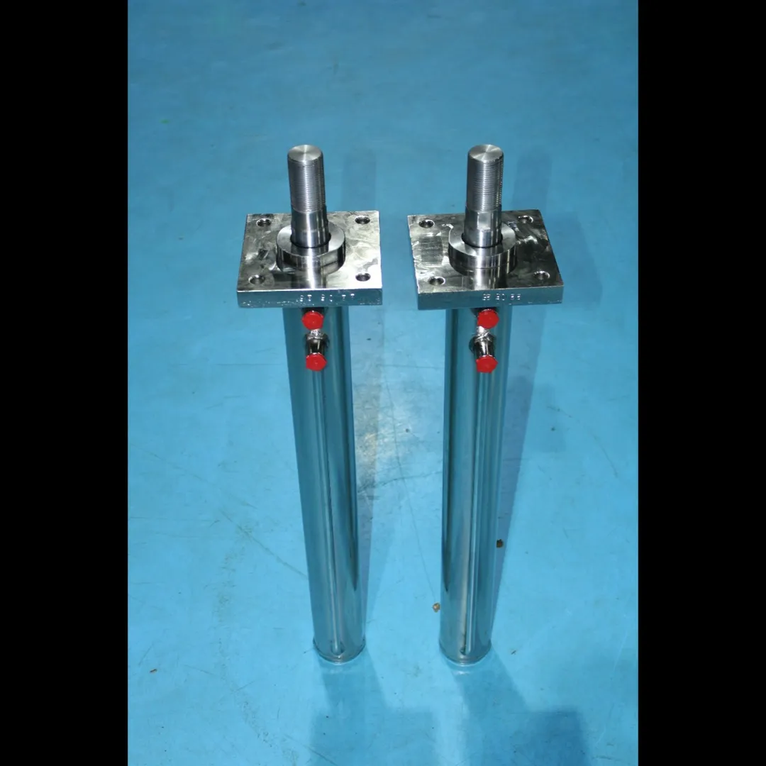 Food grade hydraulic cylinder Manufacturers Ensure...