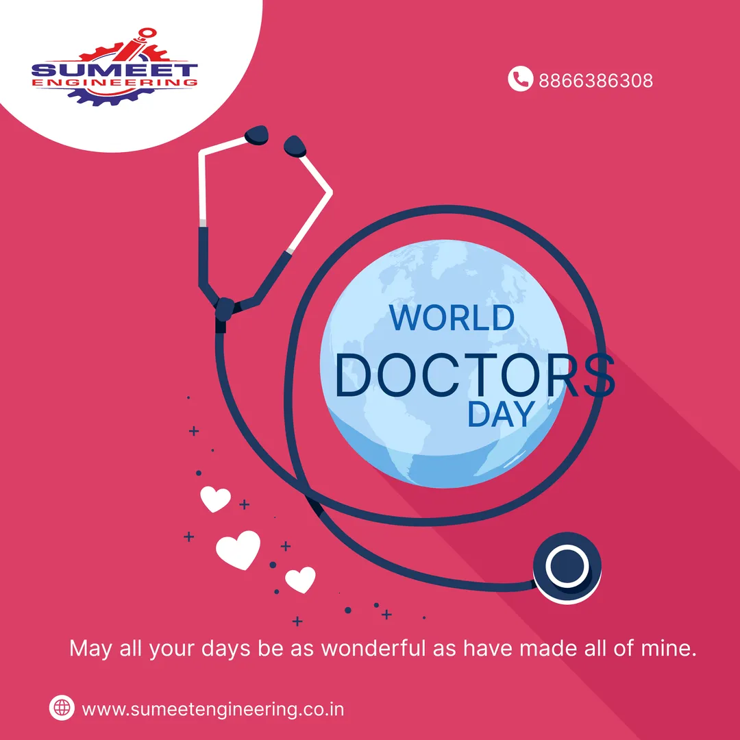 👨‍⚕️ Behind every recovery is a doctor’s relentles...