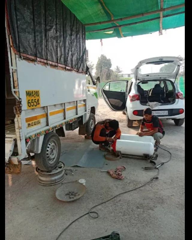 CNG Testing Near Me in Pimpri Chinchwad – Fast, Re...