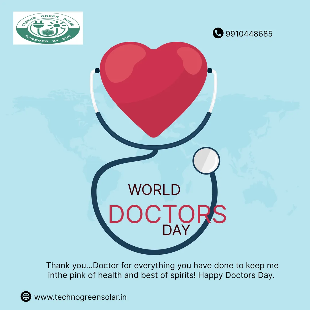 ❤️🩹 On Doctor’s Day, we salute the dedication, st...