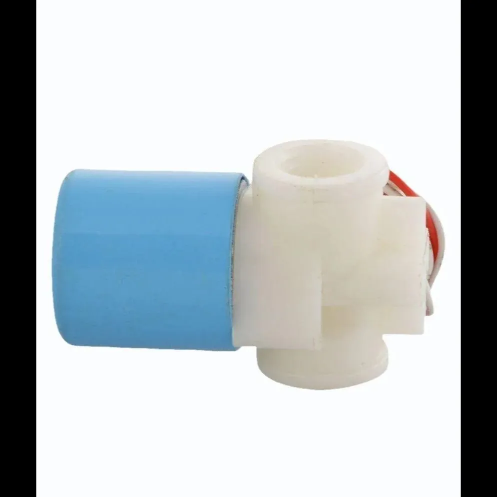 Solenoid Valves
Solenoid Valves are a type of elec...