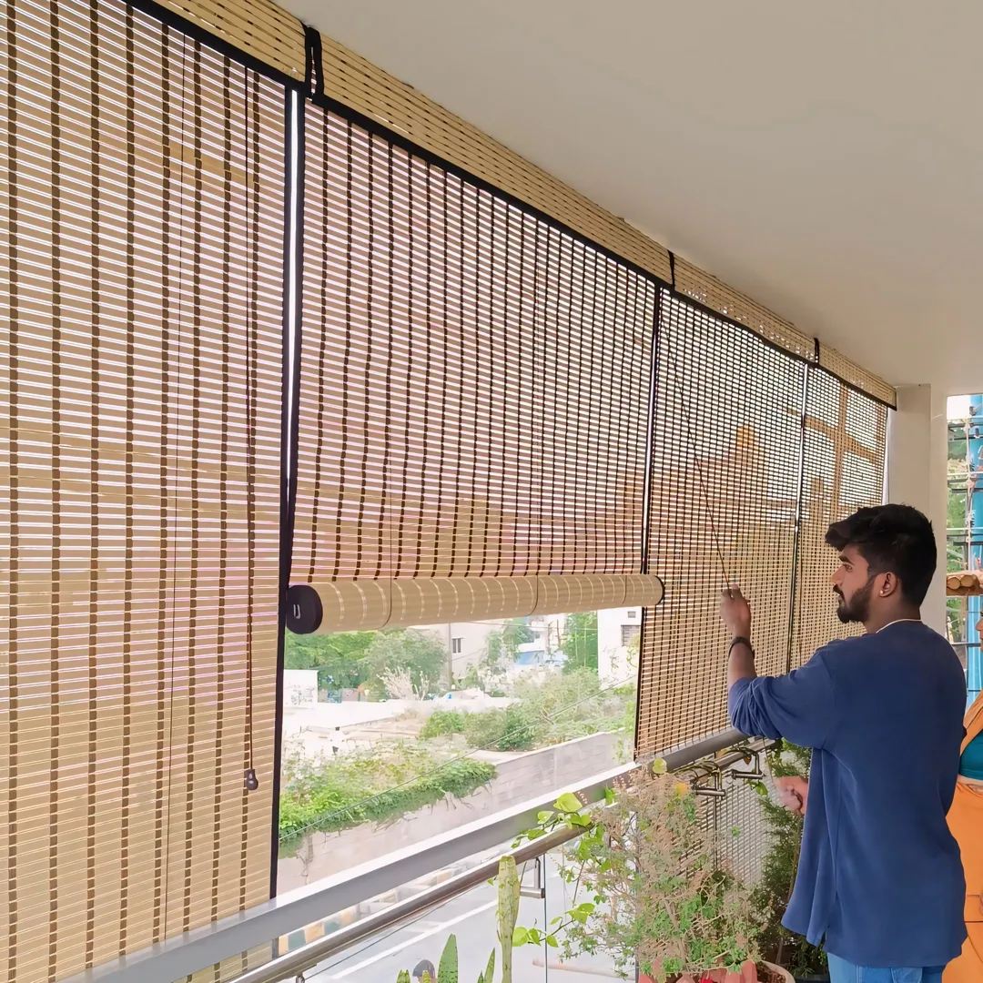 Enhance Your Home with Stylish and Durable PVC Ext...
