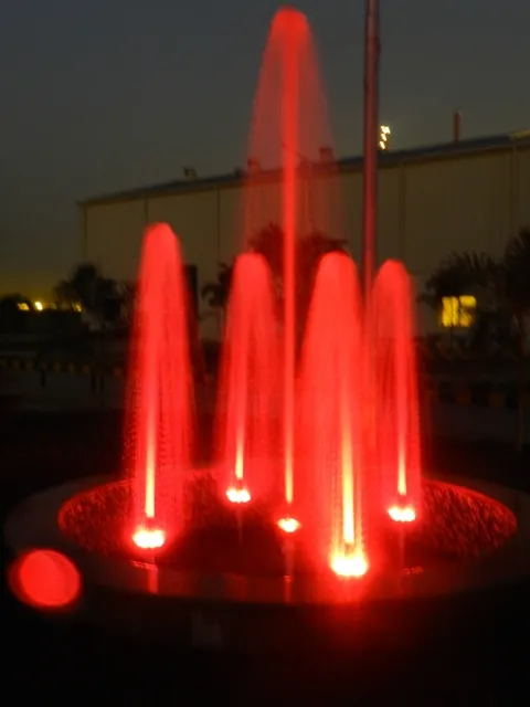 Fountain supplier in area of nagpur,akola,amravati...