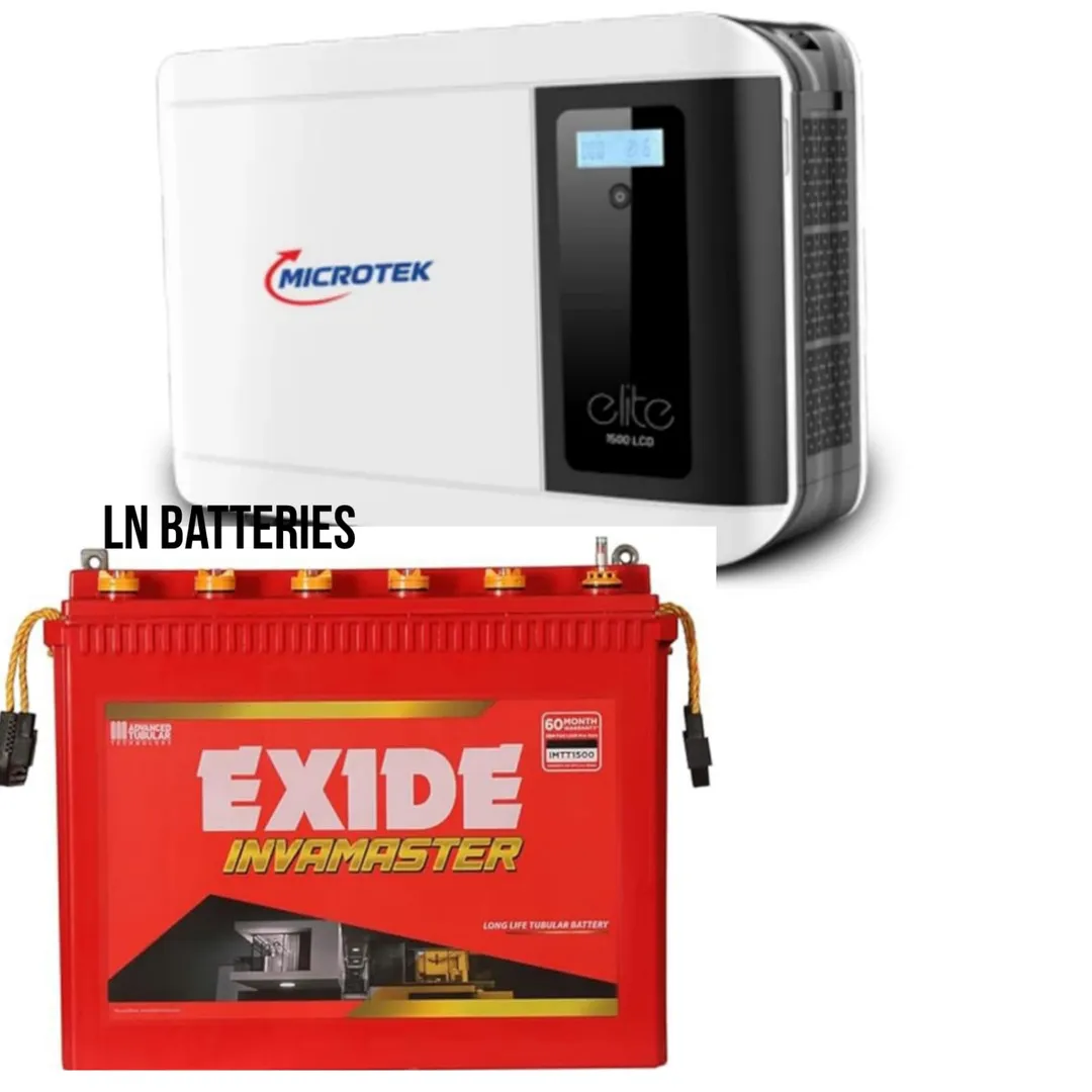 Exide UPS Battery Price Exide is one of India’s mo...