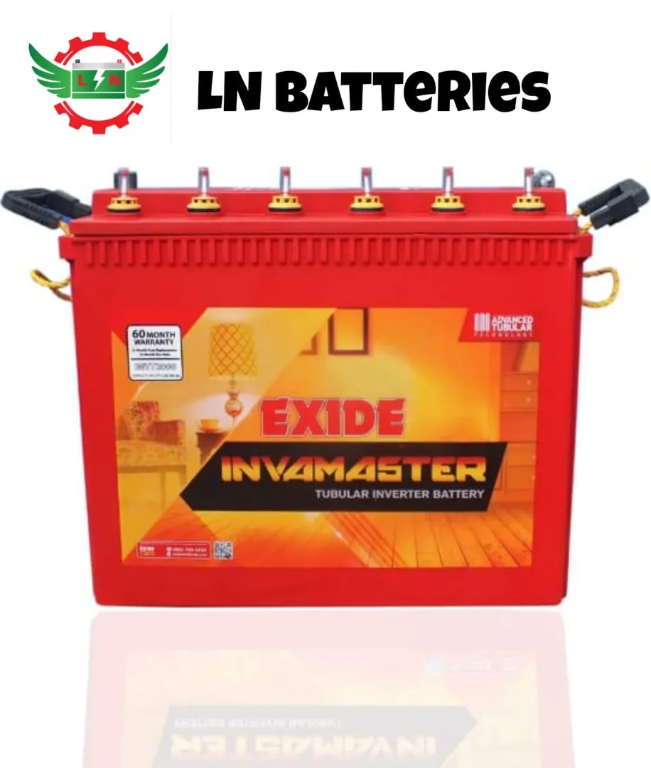 EXIDE INVERTER BATTERY PRICE Here’s a concise over...