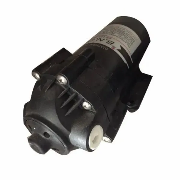 RO Booster Water Pump
Discharge Pressure
150 PSI
V...