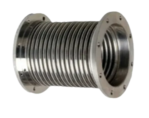 Stainless Steel Bellows – Durable, Flexible, and C...