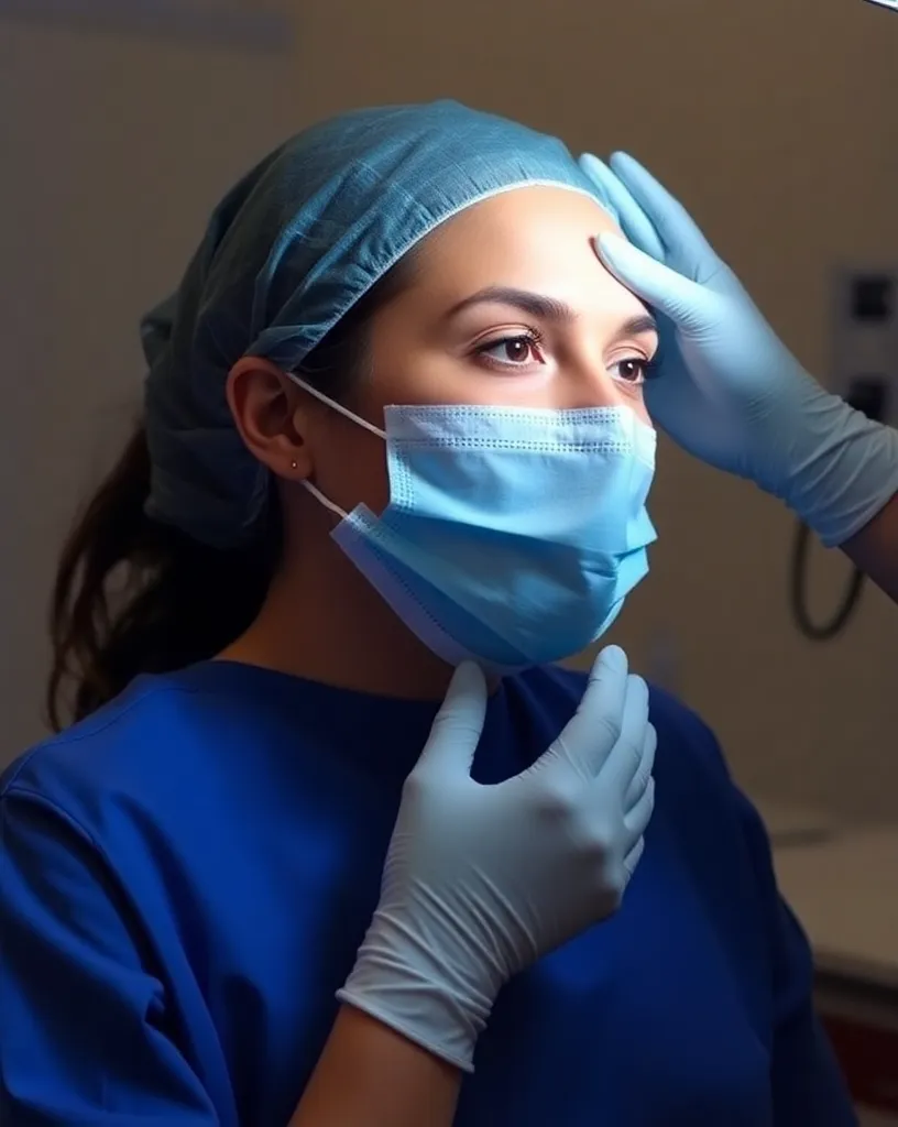π Best Nose Reshaping Surgery in Delhi, Janakpuri ...