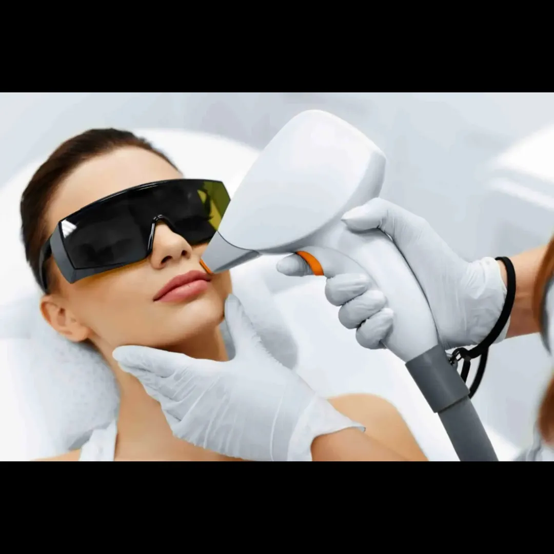 Laser Hair Reduction in Delhi
Say goodbye to waxi...