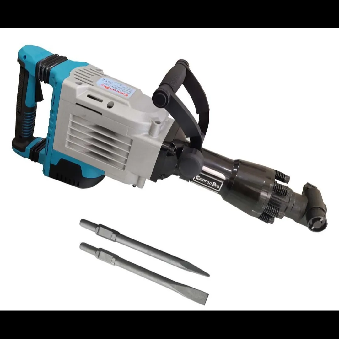 Camron Pro Demolition Hammer Supplier in Gurugram ...