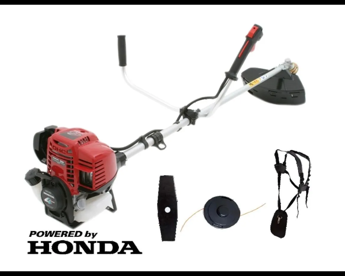 Honda Brush Cutter in Bangalore – Precision Cuttin...