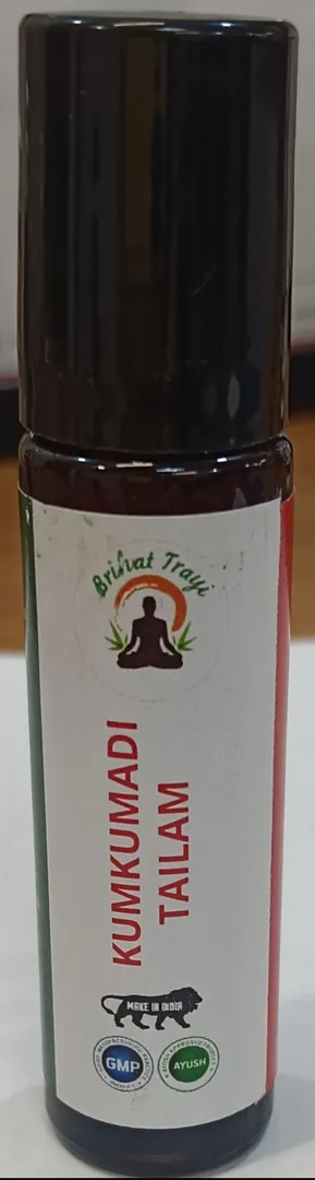 Best Panchakarma Center in Vartak Nagar Kumkumadi ...