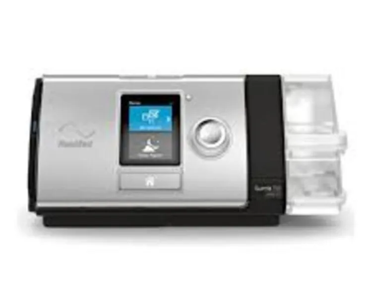 Bilevel Ventilators in Coimbatore – Dual Pressure ...