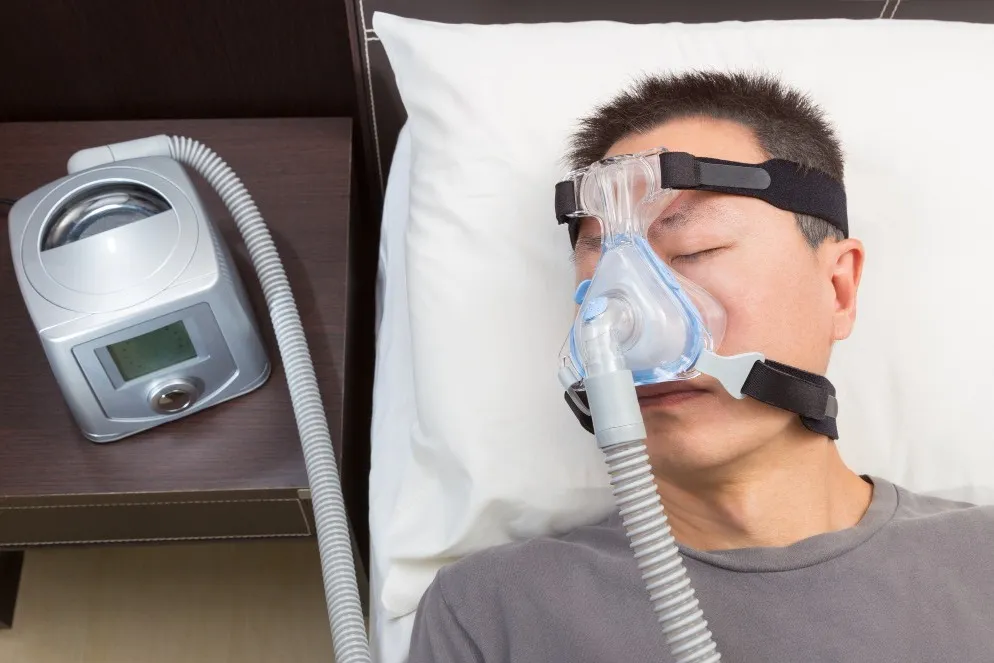 Sleep Study in Coimbatore – Accurate Diagnosis for...