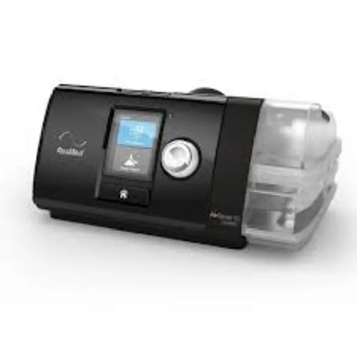Portable CPAP Machines in Coimbatore – Sleep Thera...