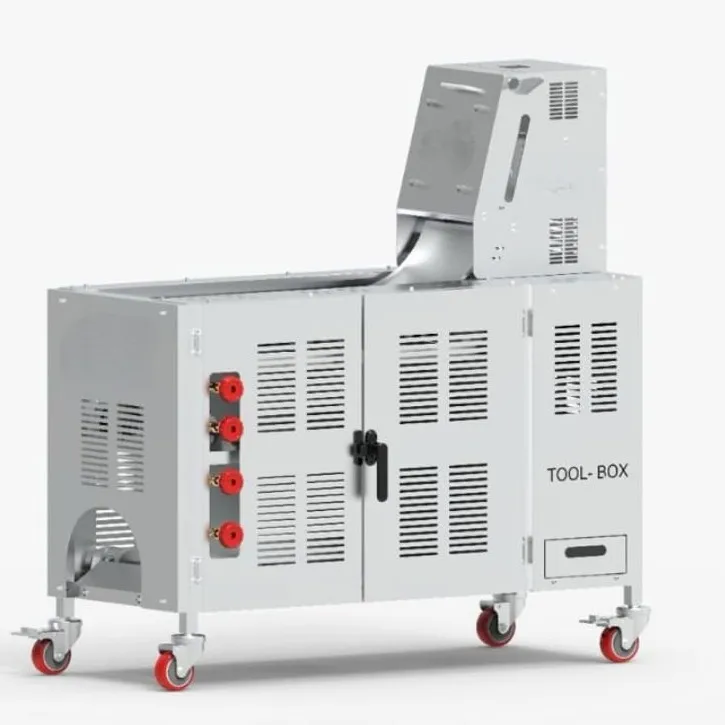 Roti Maker in New Jersey, USA
MACHICO USA
For cus...