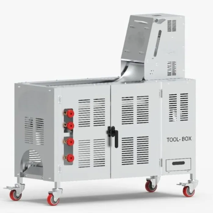 Roti Maker in Richmond Hill, USA
MACHICO USA
Look...