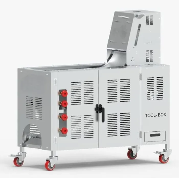 Roti Machine in Bakersfield, USA
MACHICO USA
MACH...