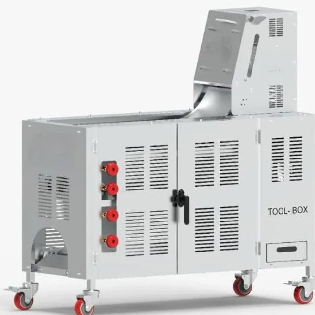 Roti Making Machine in Illinois, USA
MACHICO USA
...