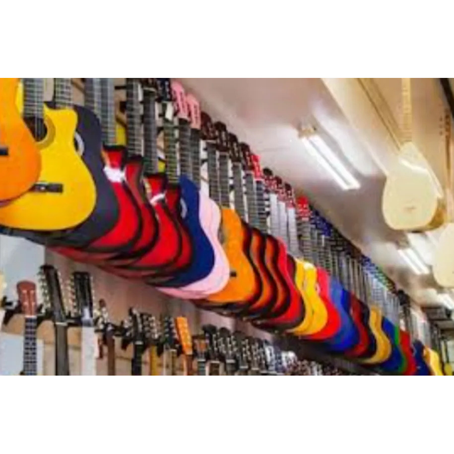 Musical Instruments Sales and Service in Bengaluru...