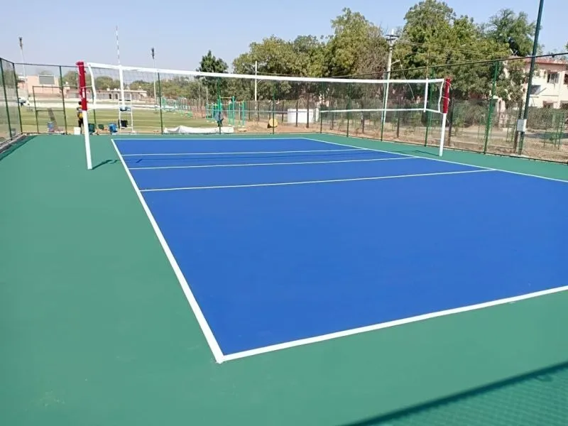 Best Sports Flooring Manufacturer, Trader, Dealer,...