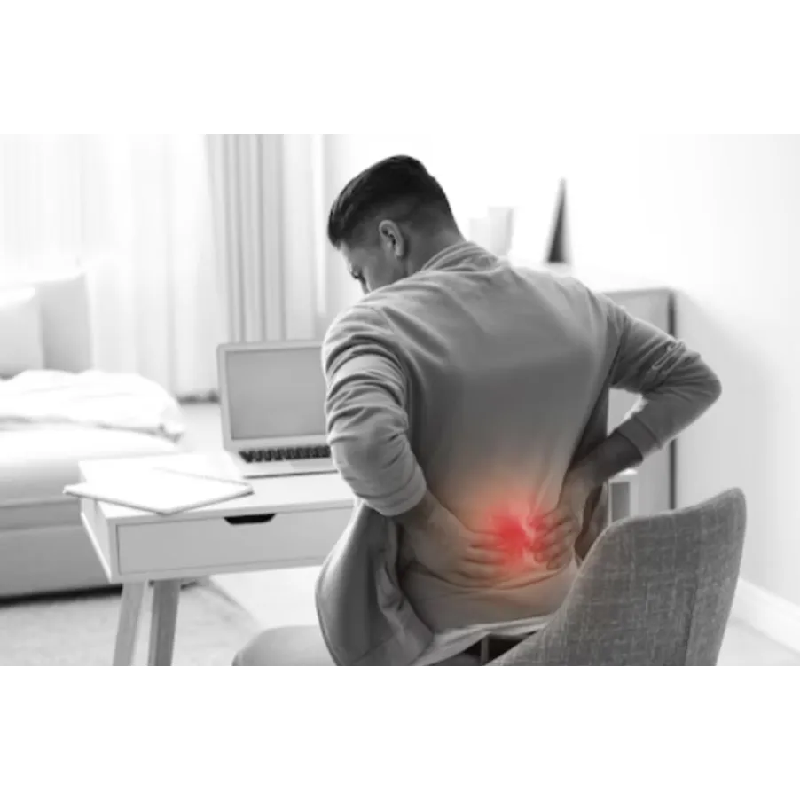 Backache Treatment in Pimpri Chinchwad – Relief fo...