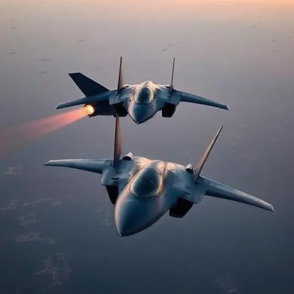Advanced Stealth Technology in India: Trends & Inn...